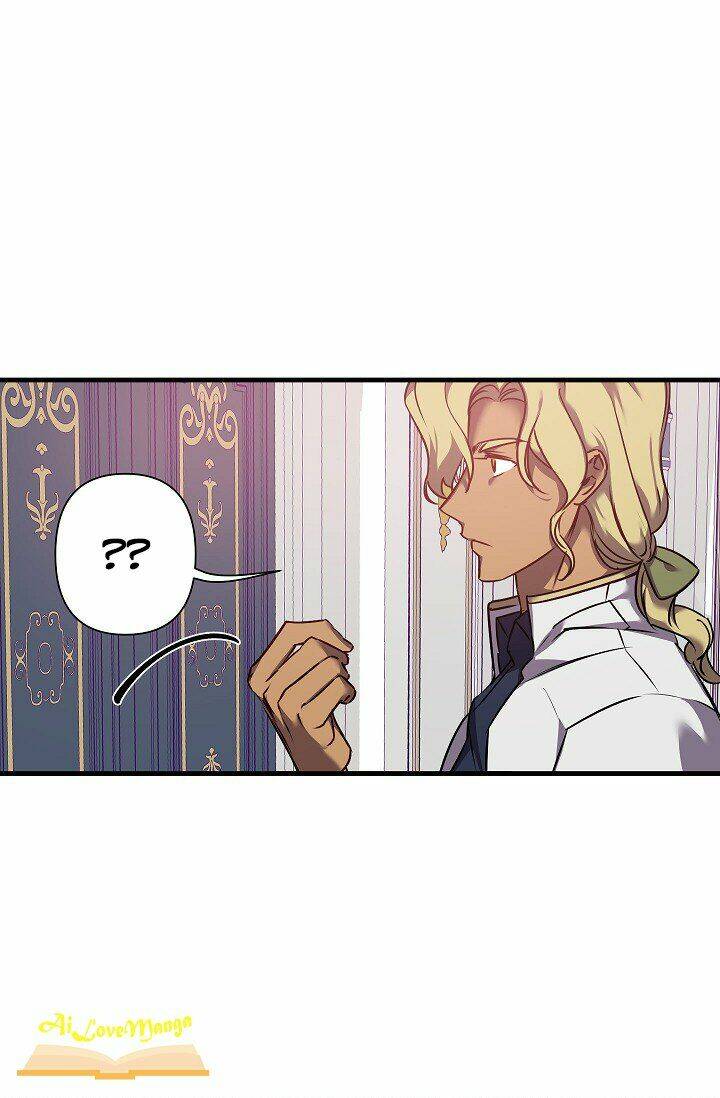 Hôn Lễ Báo Thù: Chapter 34