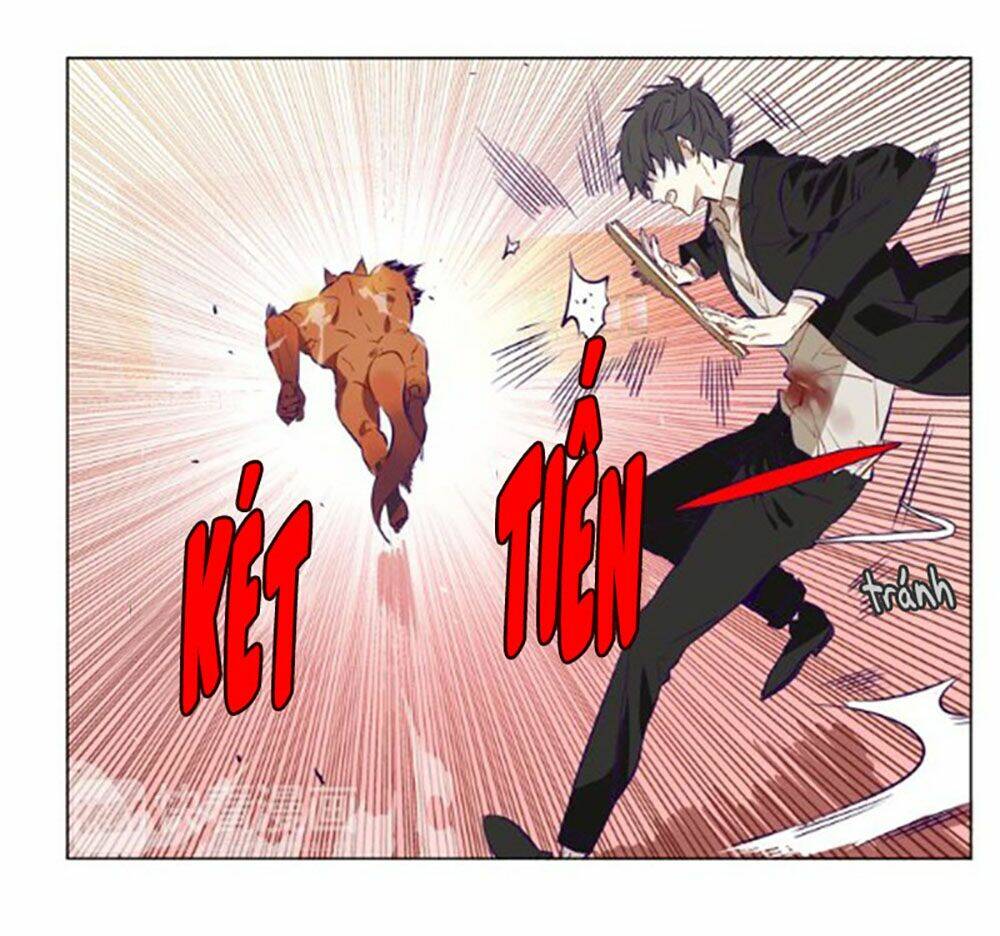 Hoa Đạo Sĩ: Chapter 5