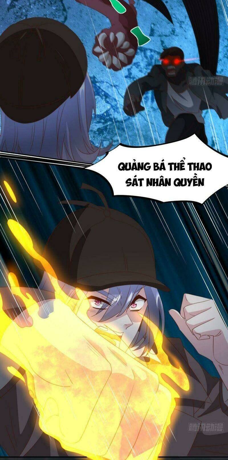 Xâm Lược Vạn Giới: Chapter 66