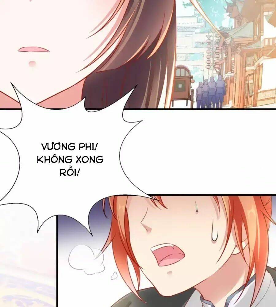 Vương Phi Có Chút Nghịch Ngợm: Chapter 64