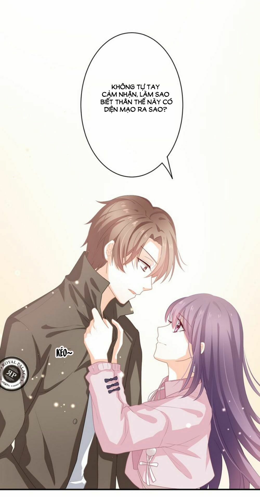 Tiệm May Luyến Sắc: Chapter 6