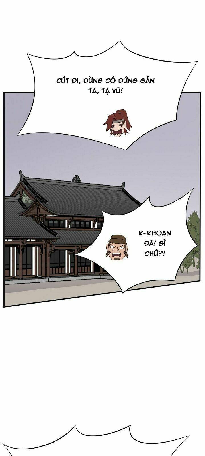 Trọng Sinh, Bất Khả Chiến Bại: Chapter 78