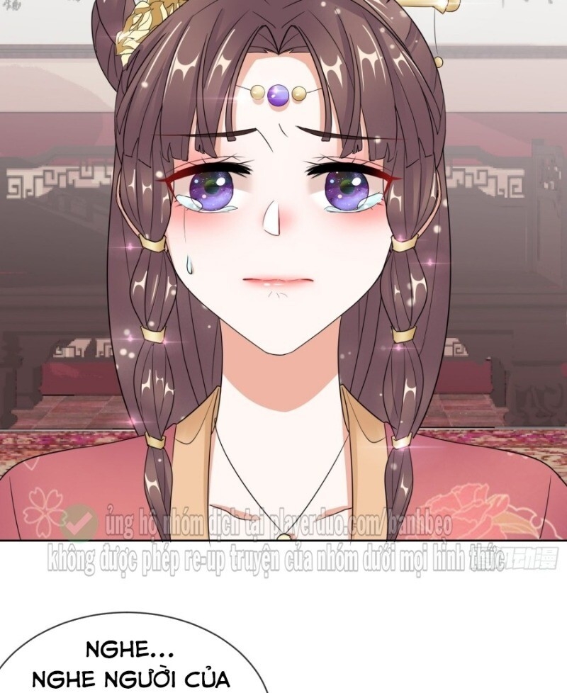 Công Lược Trưởng Thành Của Vương Phi: Chapter 10