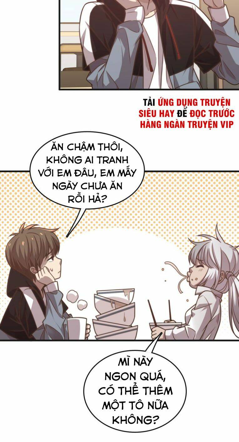 Trọng Sinh Tiểu Y Tiên: Chapter 15