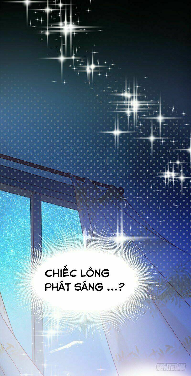 Vượt Qua Ngân Hà Để Yêu Em: Chapter 1