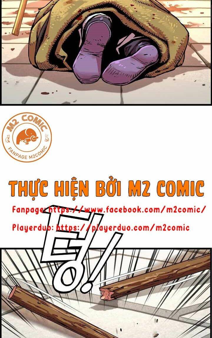 Tôi Sẽ Sống Như Một Hoàng Tử: Chapter 45