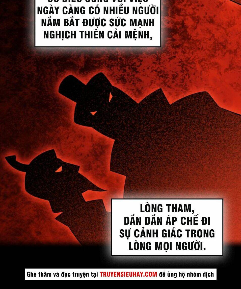 Siêu Cấp Đại Chủ Bạ: Chapter 45