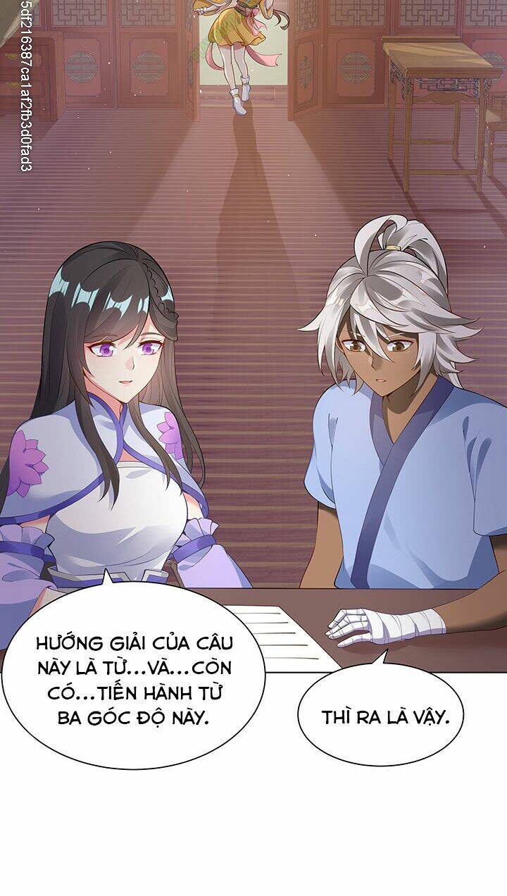 Nghịch Lân: Chapter 8