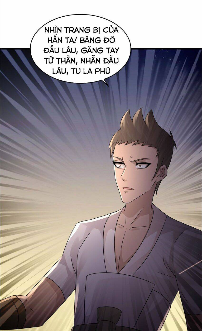 Pháp Sư Truyền Kỳ: Chapter 13