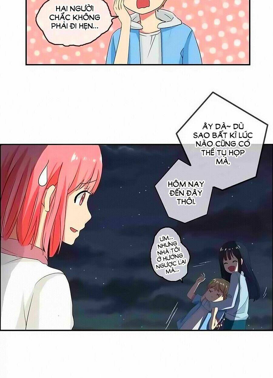 Đại Thần Tình Yêu Chớ Chạm Tôi: Chapter 45