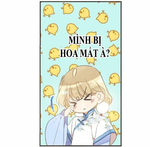 Bạn Trai Tôi Là Cẩm Y Vệ 2: Chapter 90