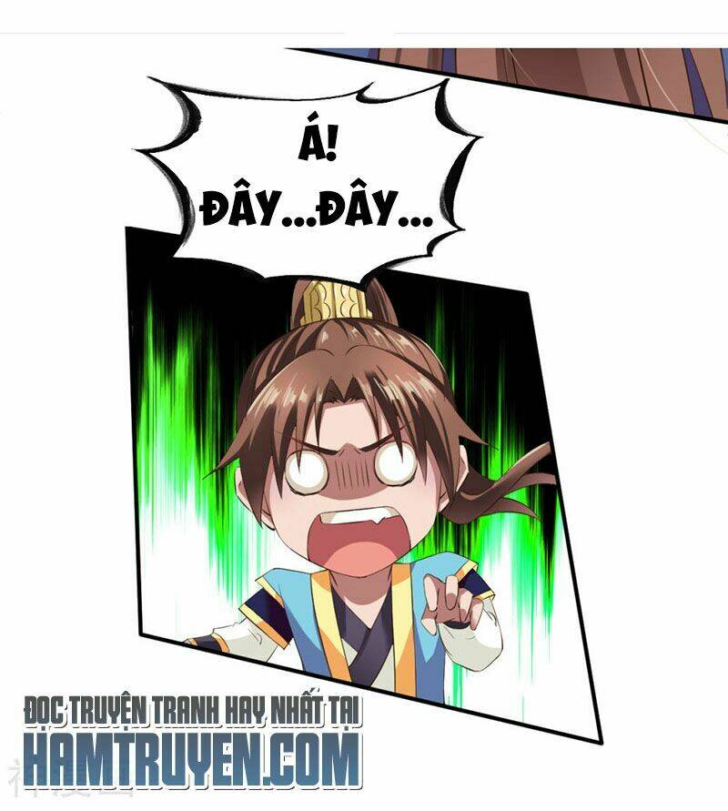 Chiến Đỉnh: Chapter 51