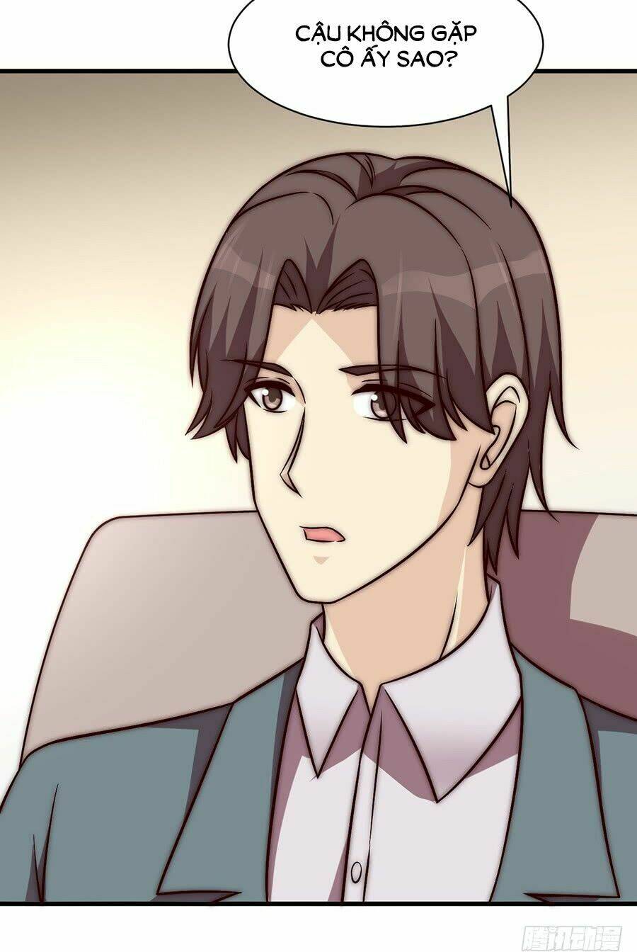 Thời Gian Đều Biết: Chapter 28