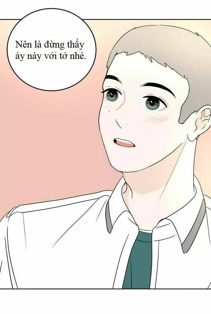 30 Phút Bước Đi Bên Em: Chapter 54.5