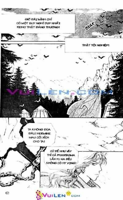 Hiệp Sĩ Nữ Hoàng: Chapter 17