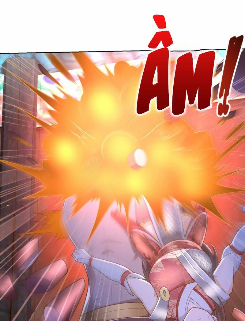 Chí Tôn Trọng Sinh: Chapter 134