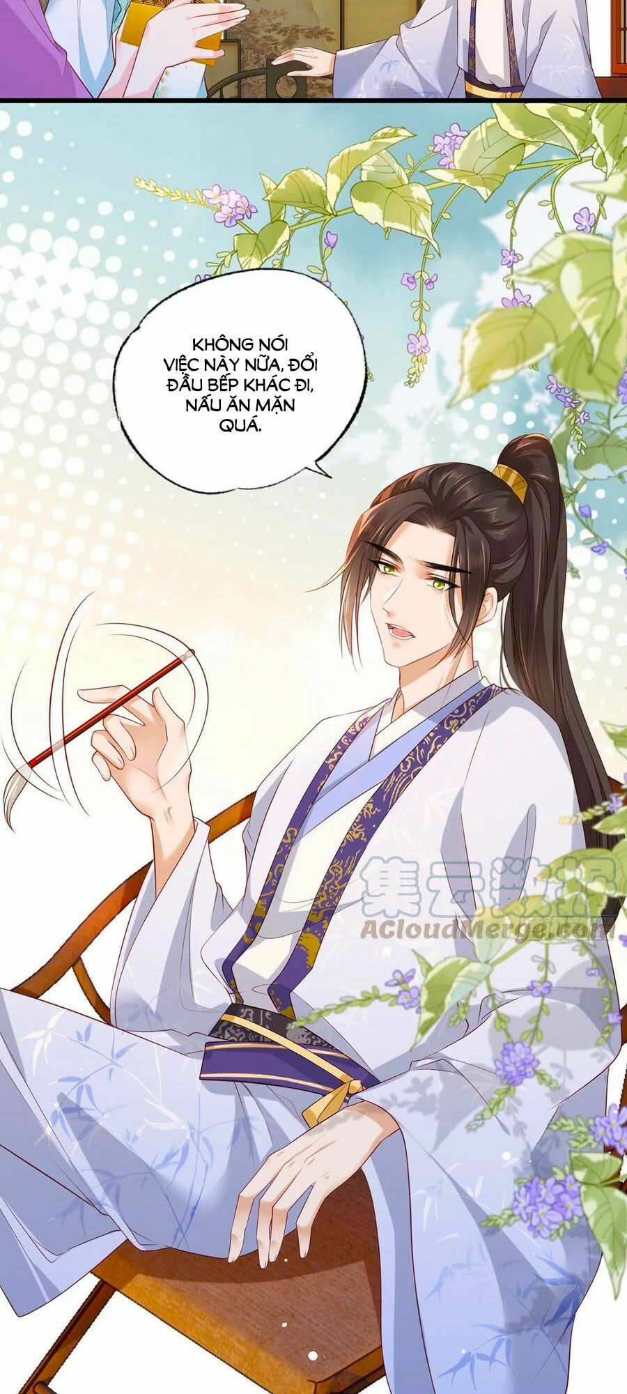 Nữ Thủ Phú Chi Kiều Sủng Nhiếp Chính Vương: Chapter 69