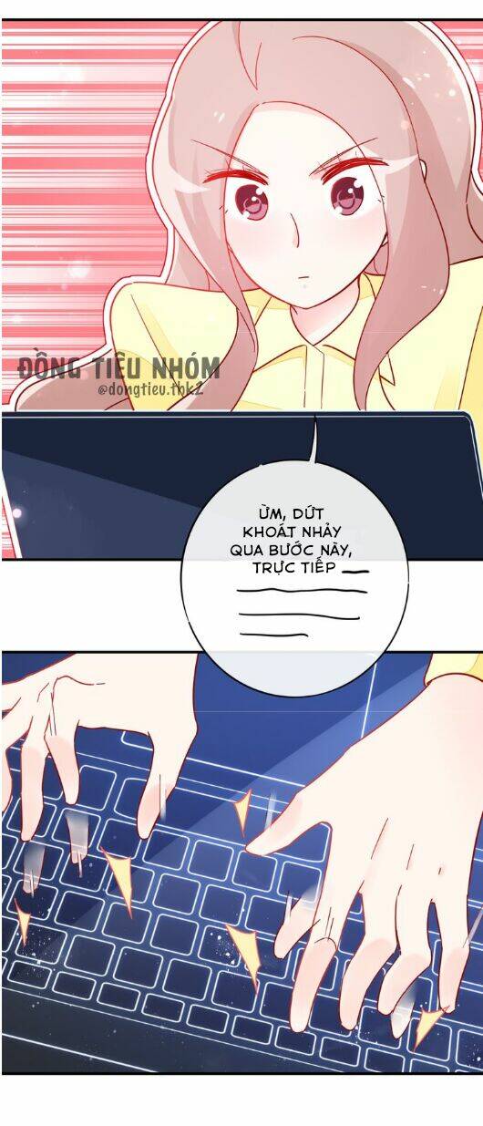 Cẩm Nang Tấn Công Tra Nam: Chapter 3