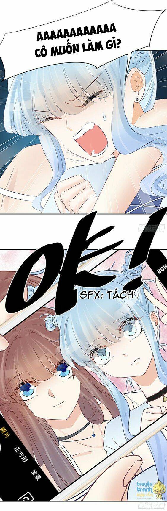 Trọng Sinh Để Ngủ Với Ảnh Đế: Chapter 50