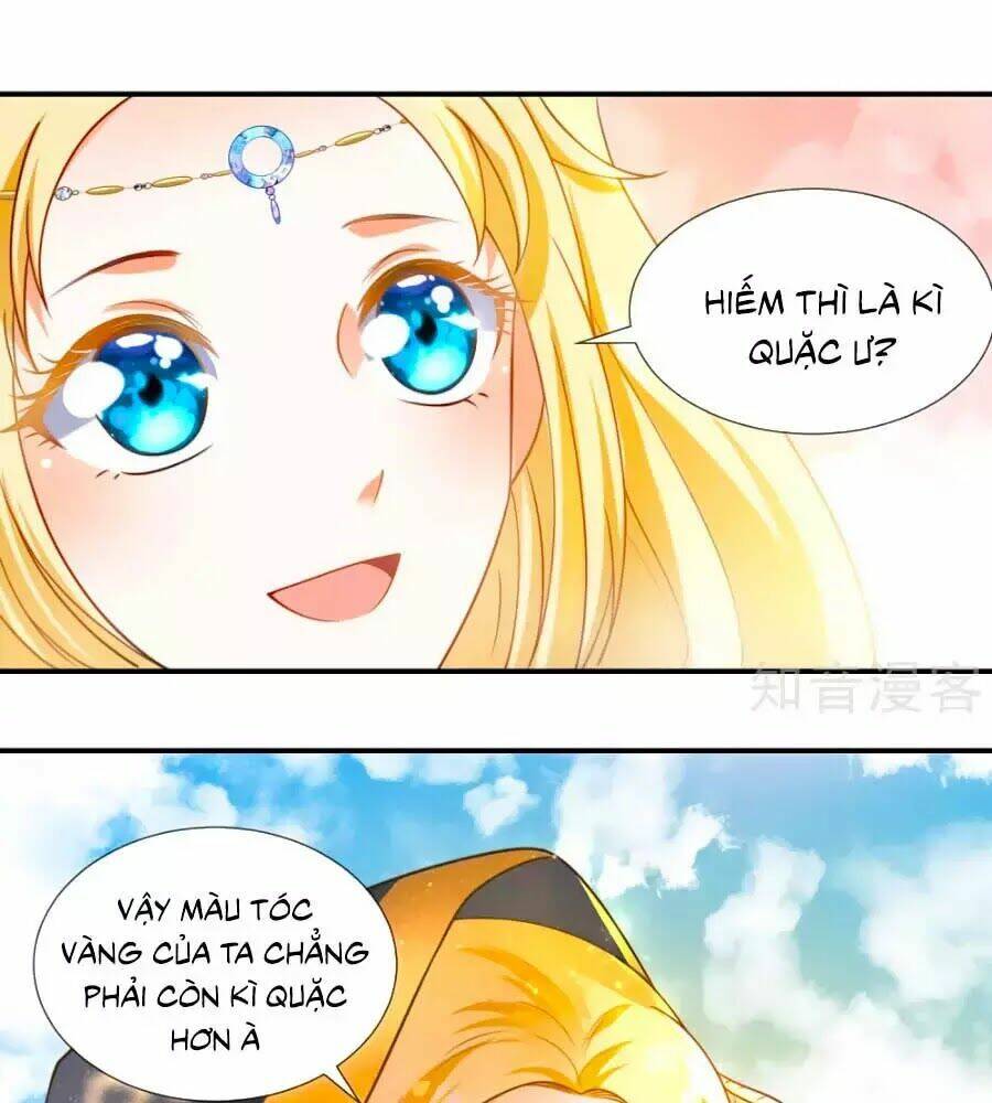 Sủng Hậu Của Vương: Chapter 19