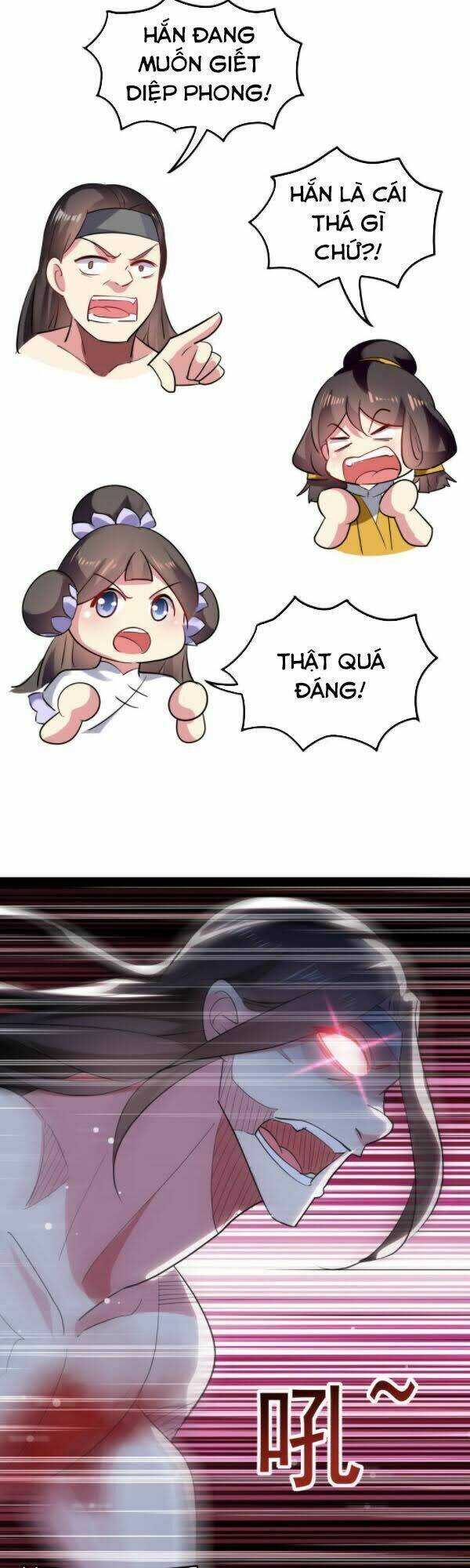 Vạn Giới Tiên Vương: Chapter 82