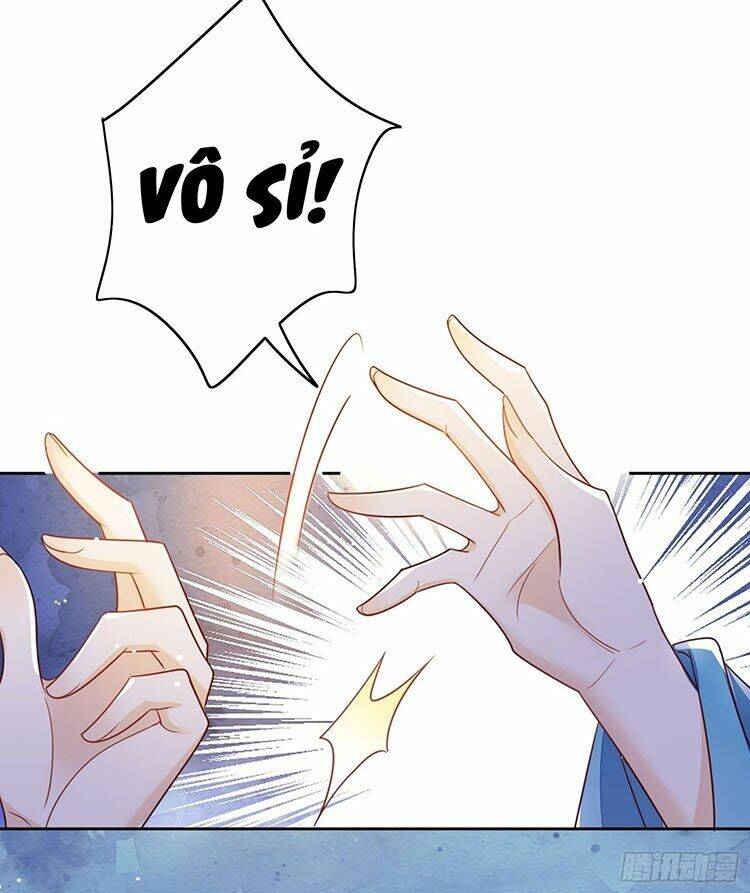 Làm Nũng Trong Lòng Kẻ Cấm Dục: Chapter 20