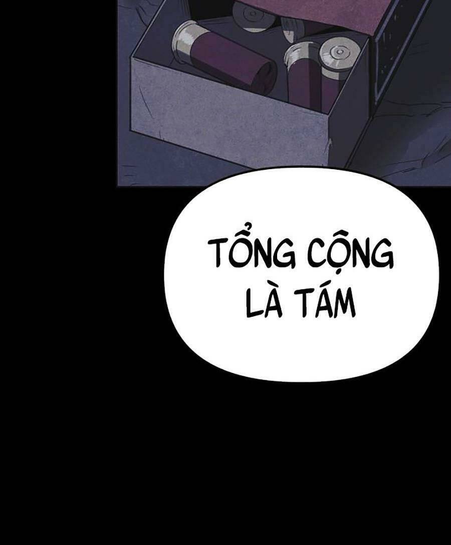 Cậu Bé Shotgun: Chapter 51