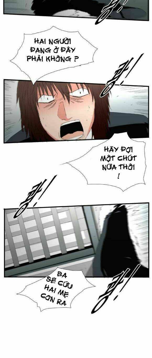 Siêu năng: Chapter 47