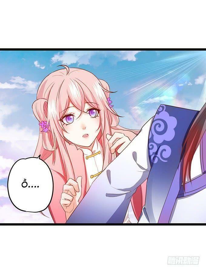 Hồ Tiên Hung Bạo: Chapter 68