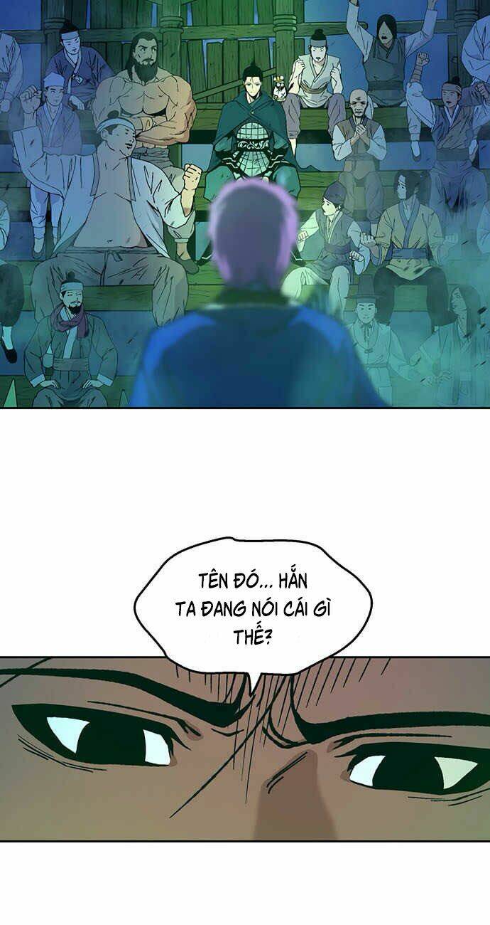 Npc Bắt Đầu Từ Kỹ Năng Lv.999: Chapter 13