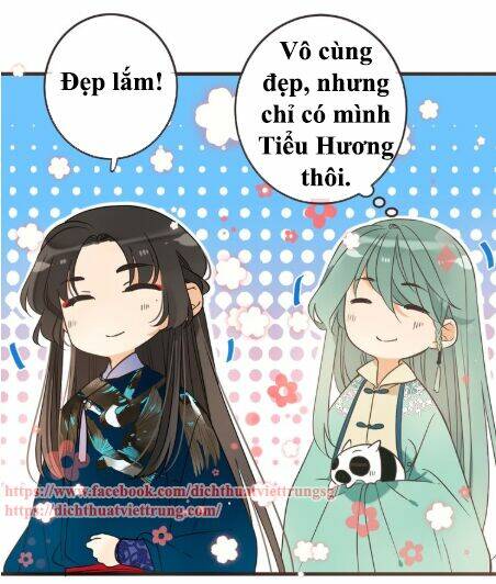 Bạn Trai Tôi Là Cẩm Y Vệ 2: Chapter 56