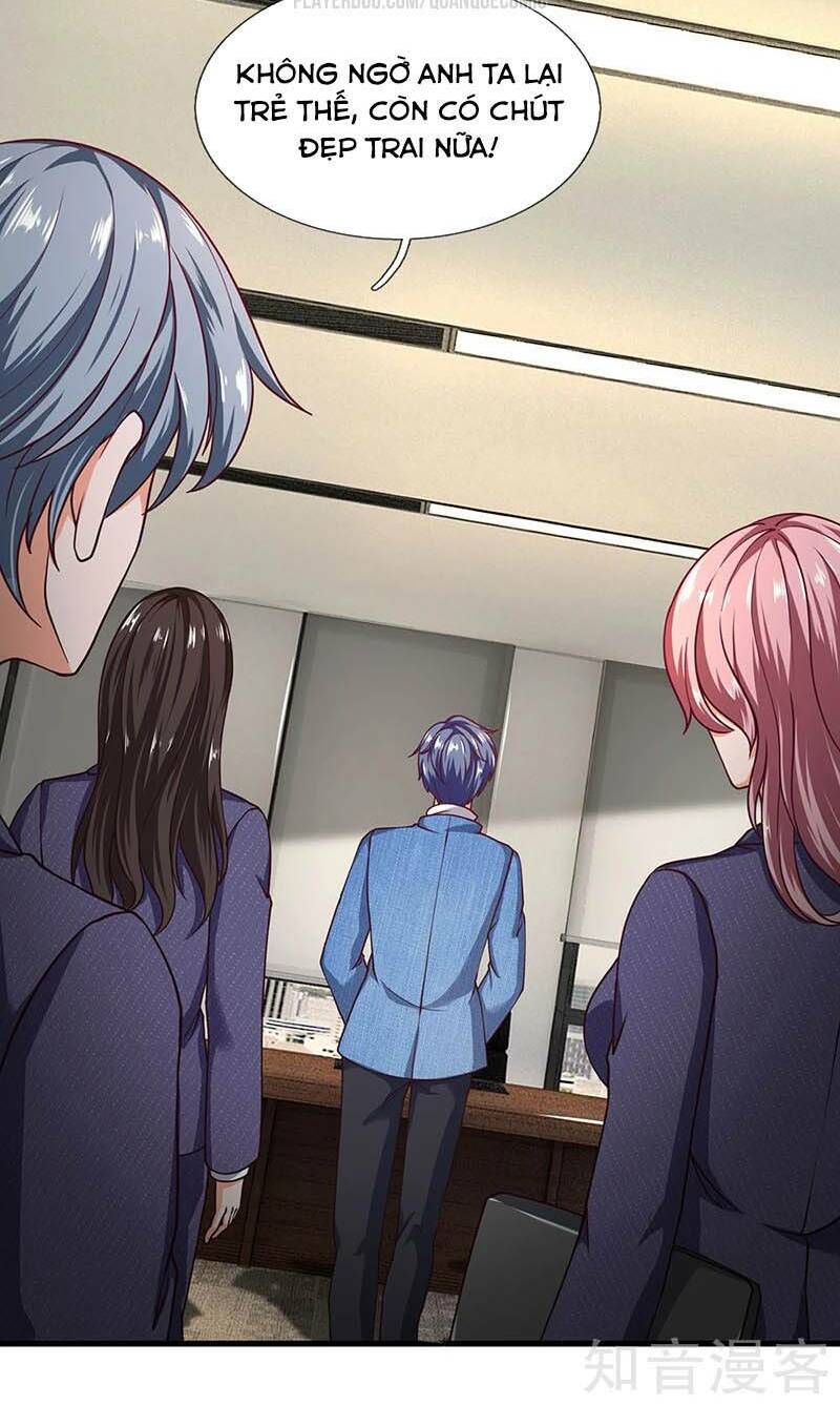 Chung Cực Binh Vương Tại Đô Thị: Chapter 84