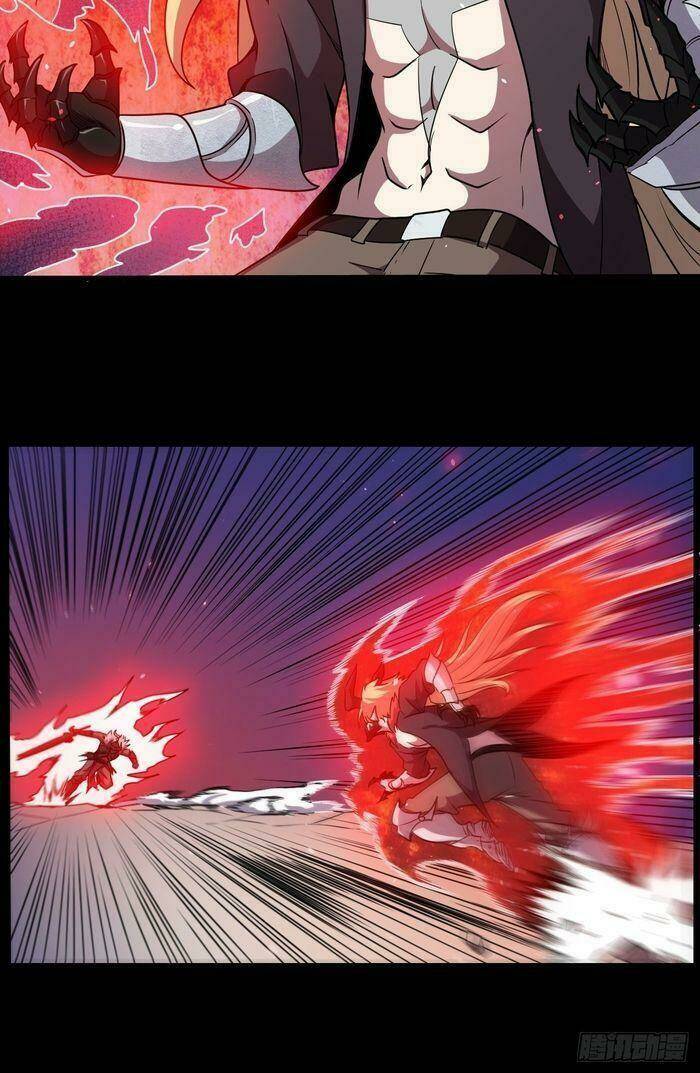 Chuyển Sinh Thành Nữ Hầu Tà Ác: Chapter 12