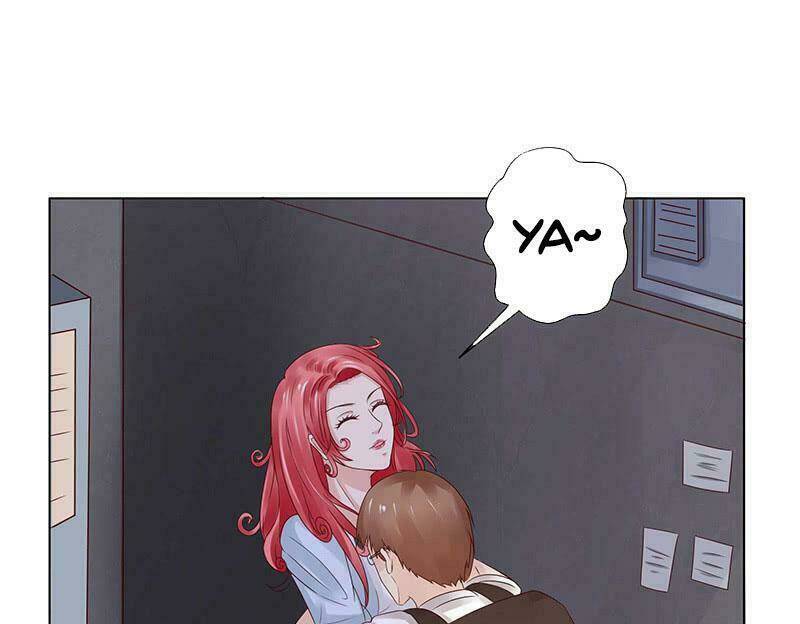 Băng Sơn Học Trưởng Không Được Chọc: Chapter 58.2