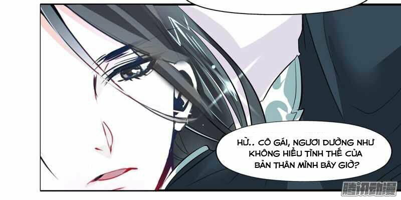 Ma Vương Đại Nhân Đi Thông Thả: Chapter 4