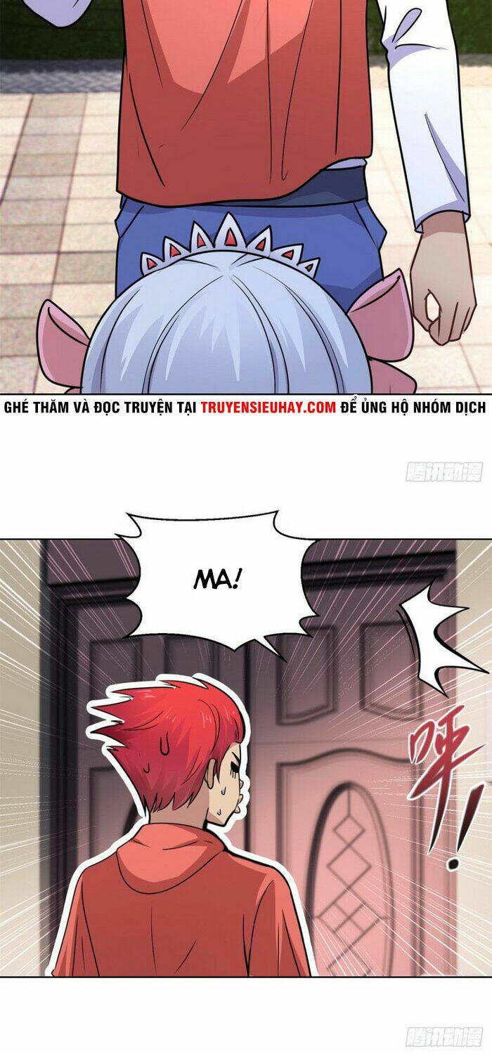 Đô Thị Chí Tôn Hệ Thống: Chapter 188