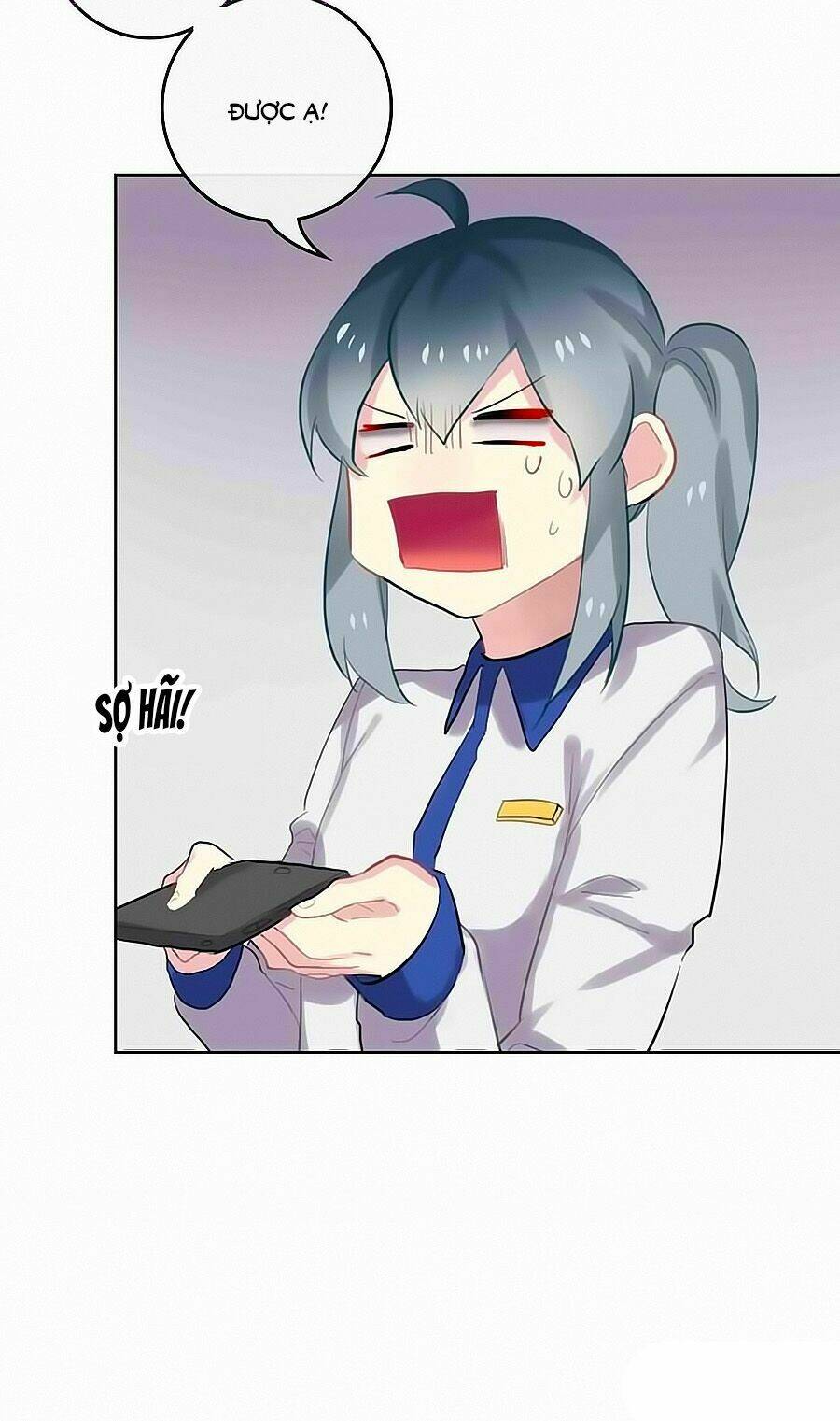 Một Giây Sau Bắt Đầu: Chapter 35