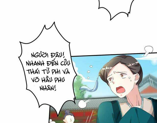 Hoa Nhan Sách: Chapter 41.2