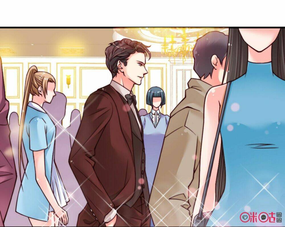 Bí Mật Của Thiên Kim: Chapter 27