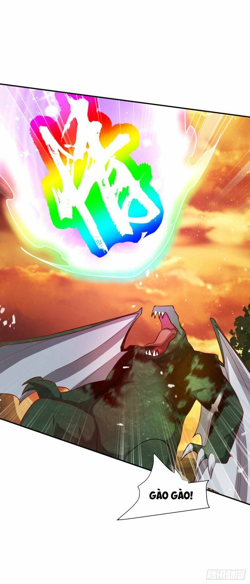 Yêu Giả Vi Vương: Chapter 342