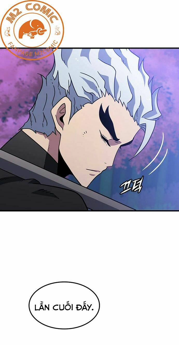 Điểm Chết: Chapter 15