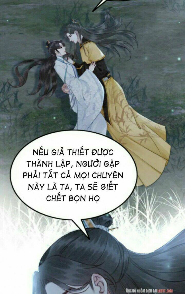 Trọng Sinh Bá Sủng Nhiếp Chính Vương Quá Mạnh Mẽ: Chapter 145