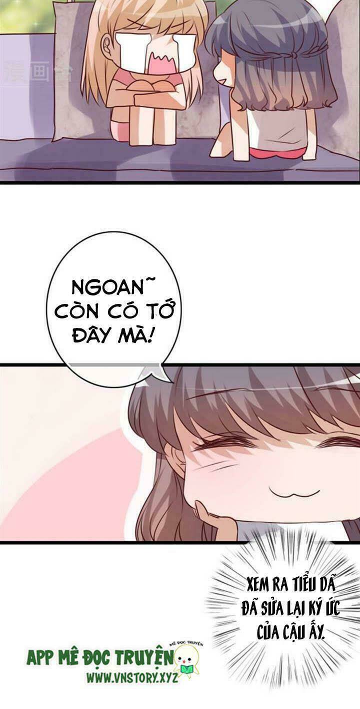 Sau Con Mưa Mùa Hạ: Chapter 56