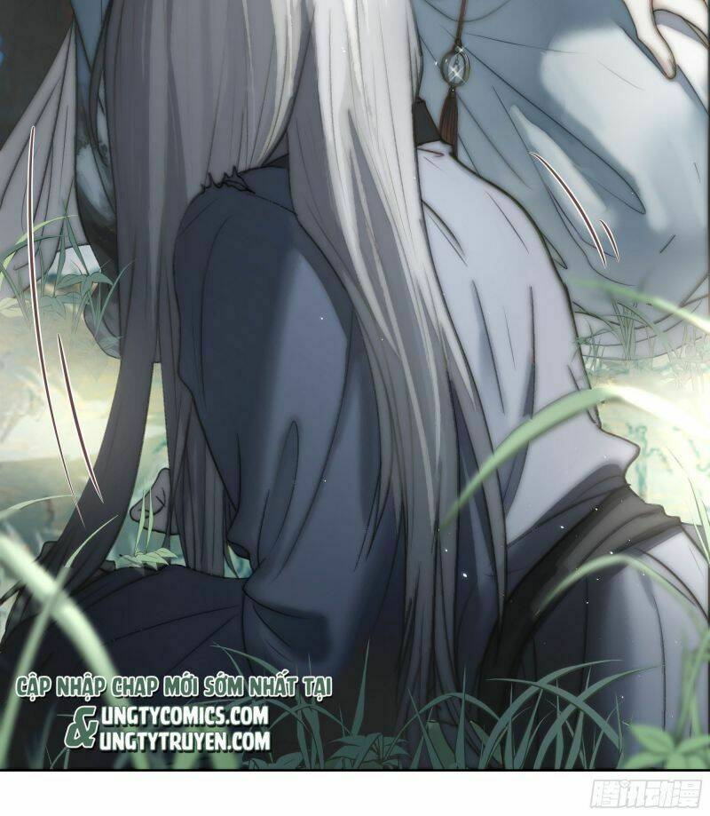 Nguyệt Trụy Trọng Minh: Chapter 1