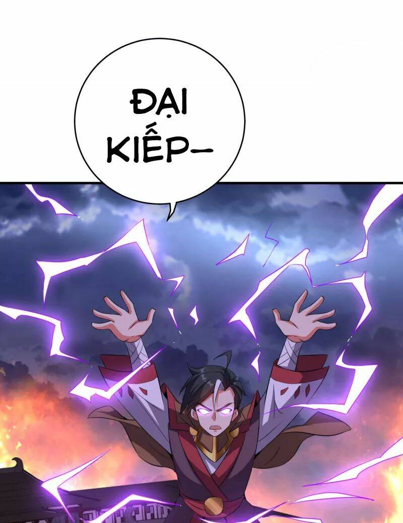 Phục Thiên Thánh Chủ: Chapter 156