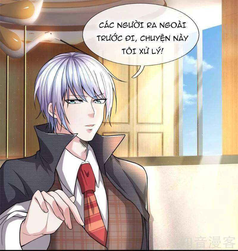 Tuyệt Đỉnh Khí Thiếu: Chapter 15