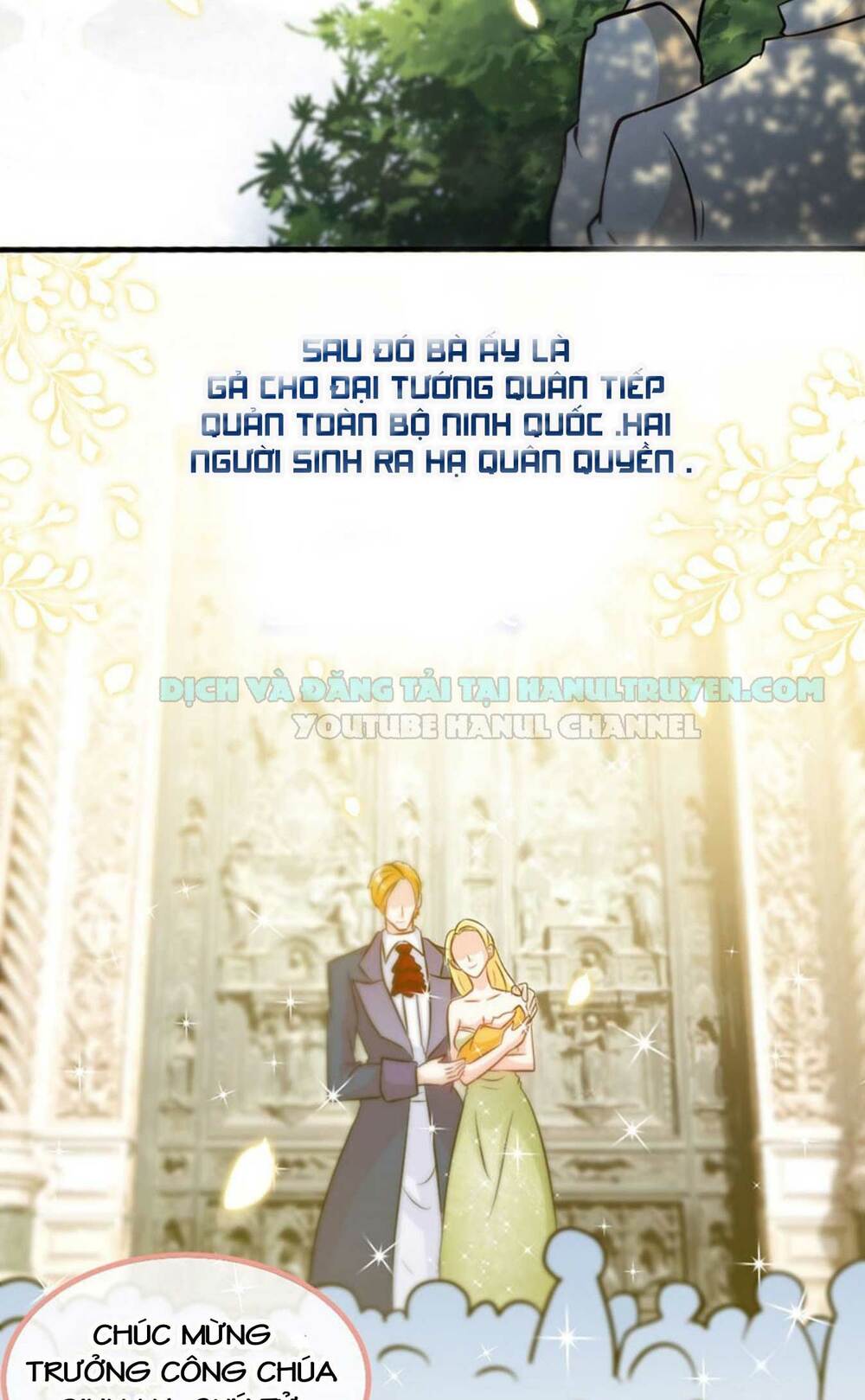 TRUY NÃ TOÀN CẦU TRUY THÊ VỀ SỦNG: Chapter 17