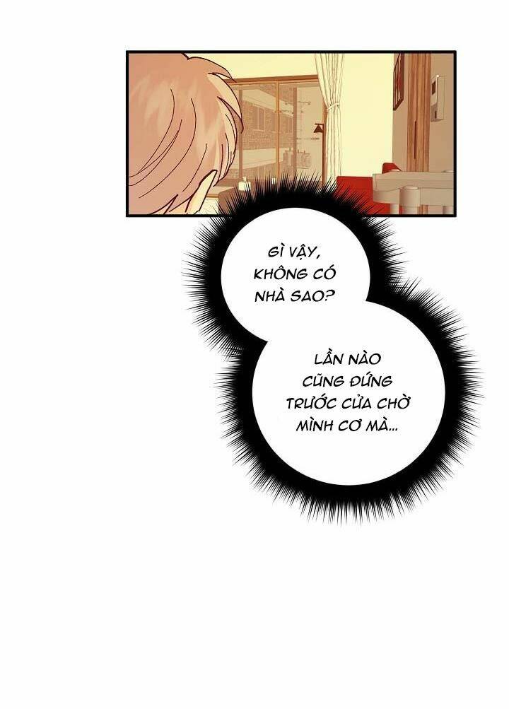 Kẻ Cắp Mặt Trăng: Chapter 49