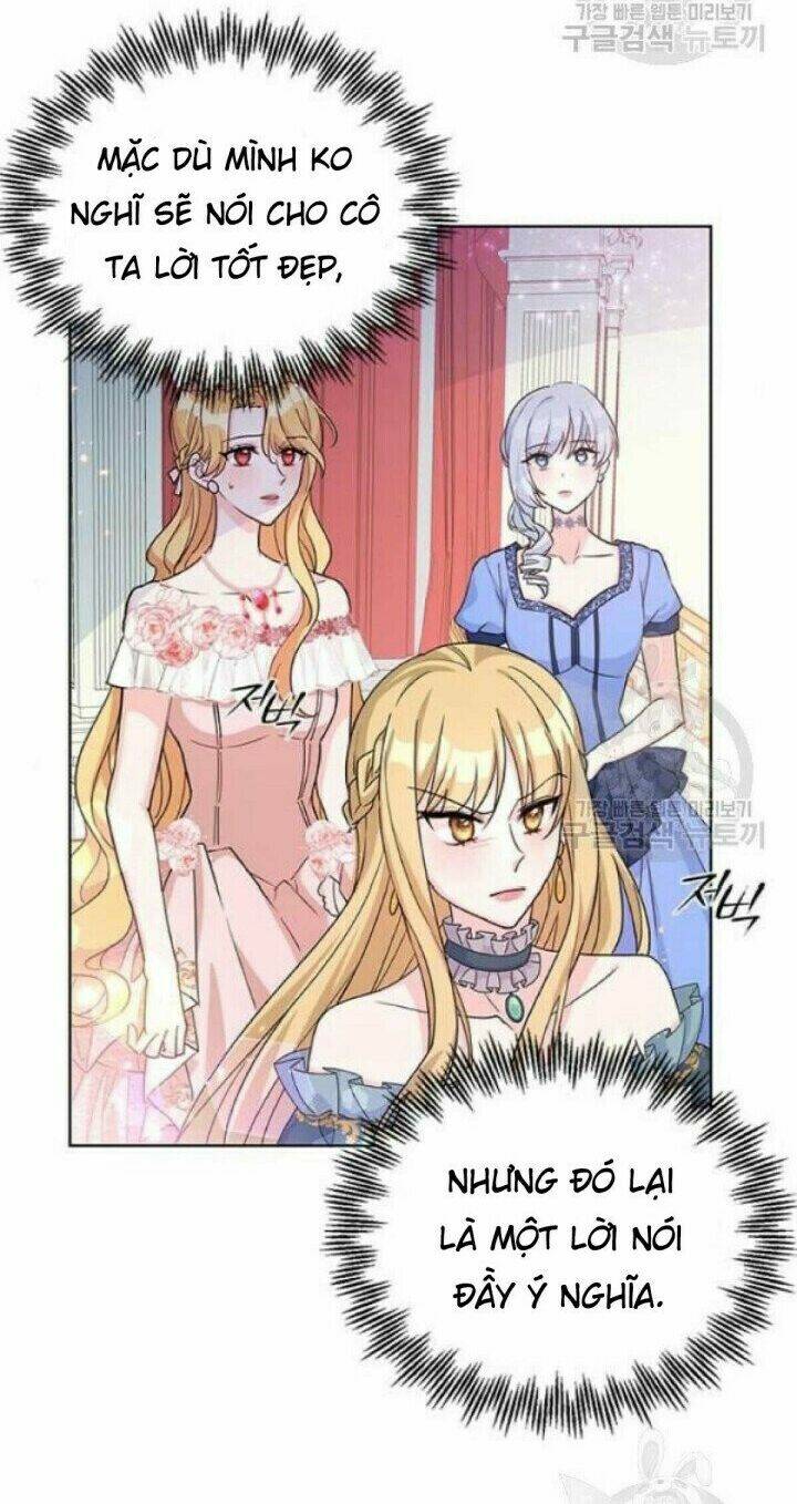 Nữ Hiệp Trở Về: Chapter 19