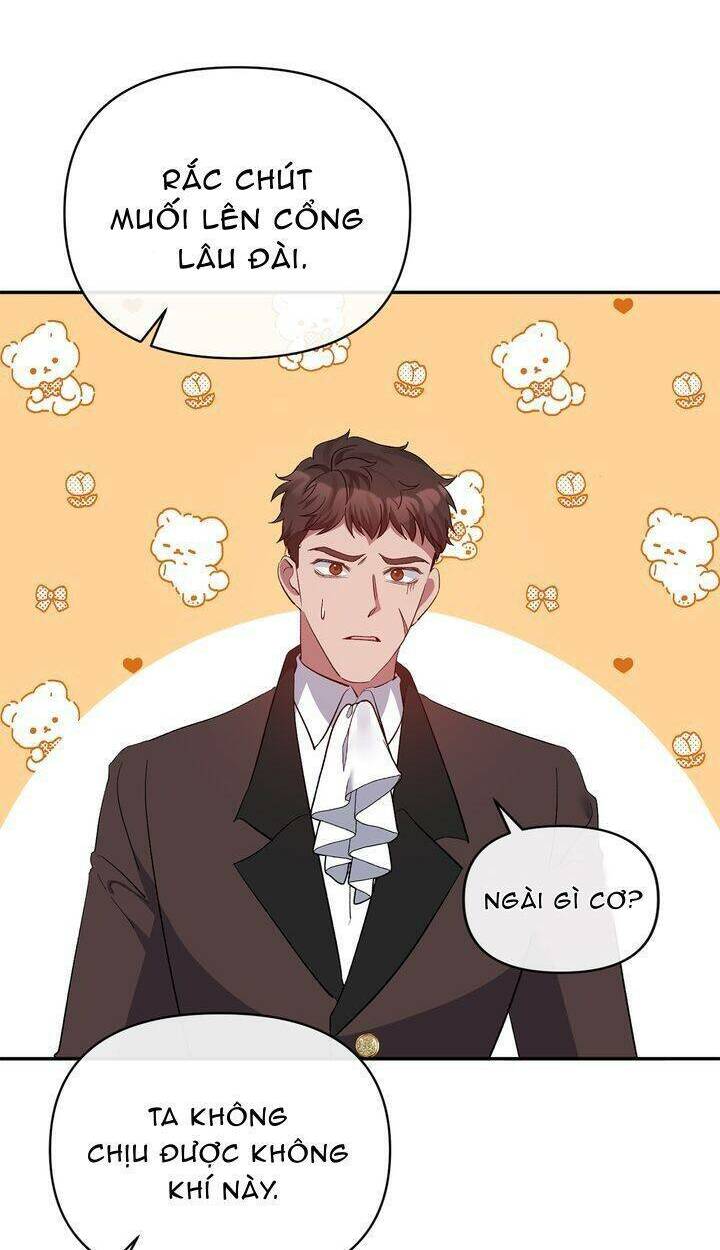 Nữ Công Tước Phương Bắc Là Một Nhân Vật Phản Diện: Chapter 32